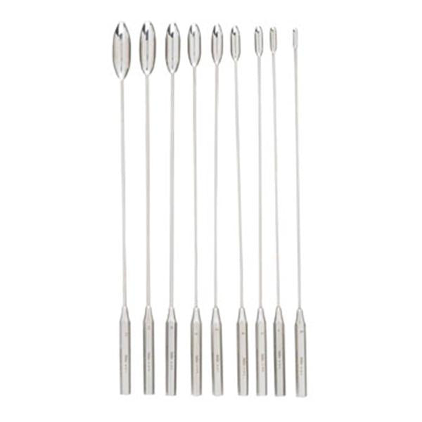 Dilator Common Duct Bakes 3-11mm Set EA